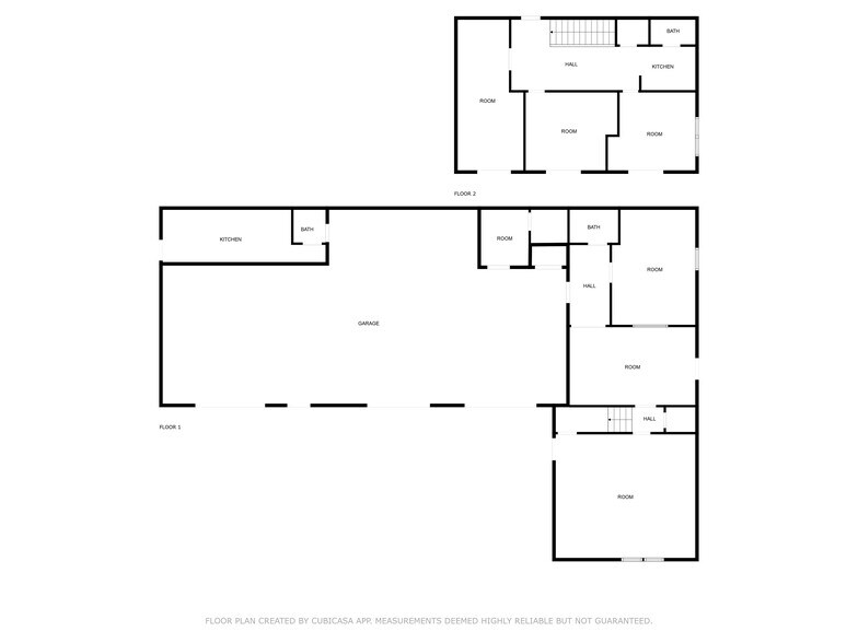 More Photos Of 11204 Bluff Bend Dr, Austin Light Manufacturing For Sale