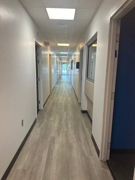 More Photos Of 8021 S 84th St, La Vista Medical For Lease