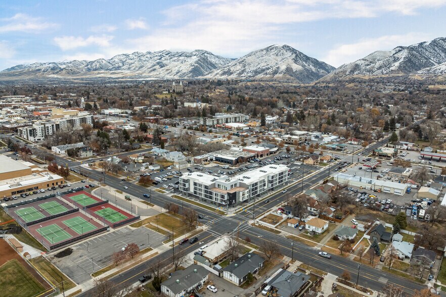 More Photos Of 81 W 300 S, Logan Apartments For Lease