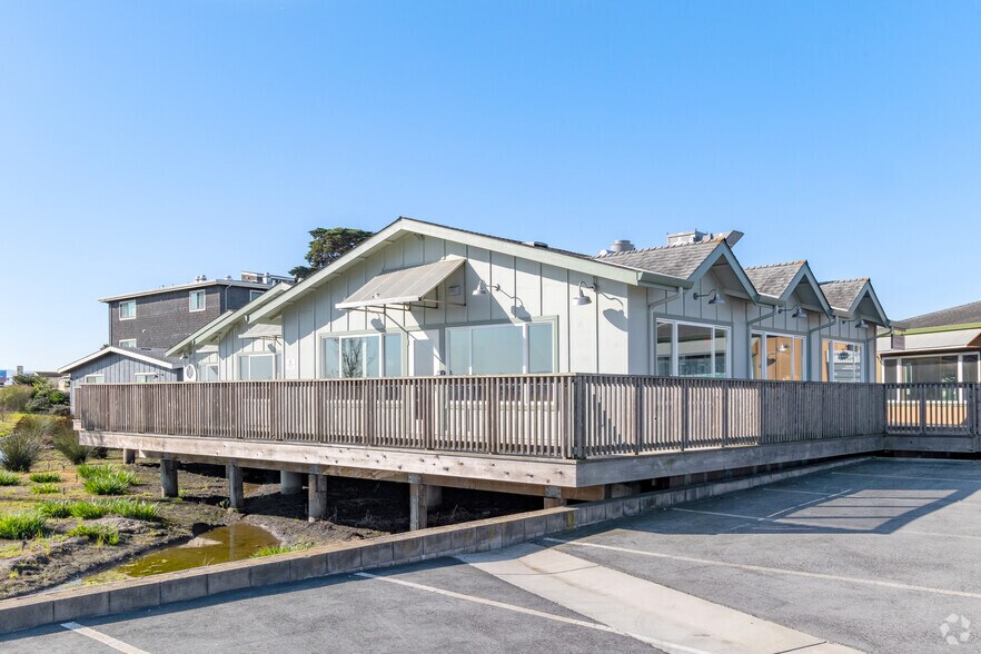 More Photos Of 8425 Moss Landing Rd, Moss Landing Hospitality For Sale