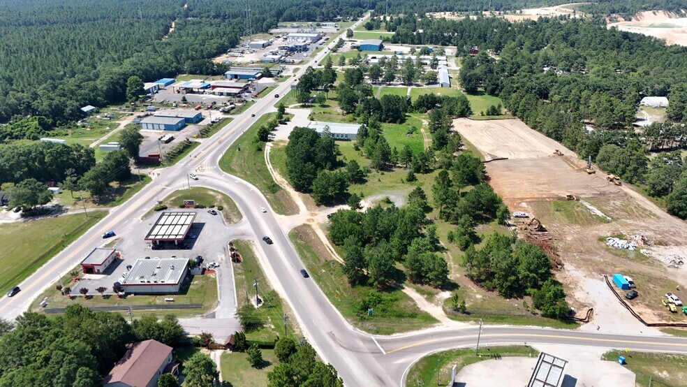 Primary Photo Of 2806 S Lake Dr, Lexington Land For Lease