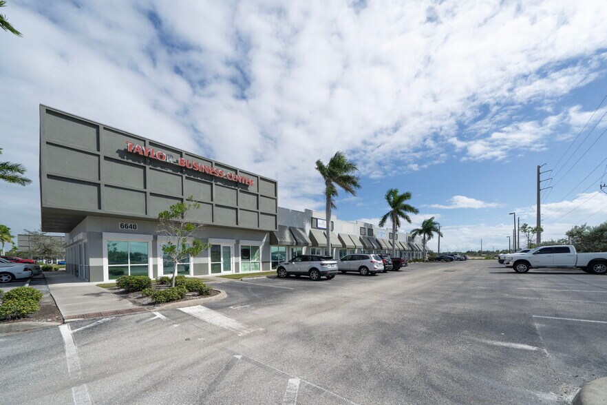 More Photos Of 6640 Taylor Rd, Punta Gorda Light Distribution For Lease