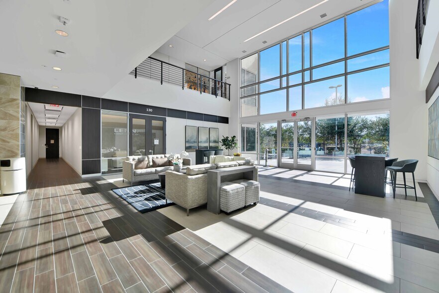 More Photos Of 681 Greens Pky, Houston Office For Lease