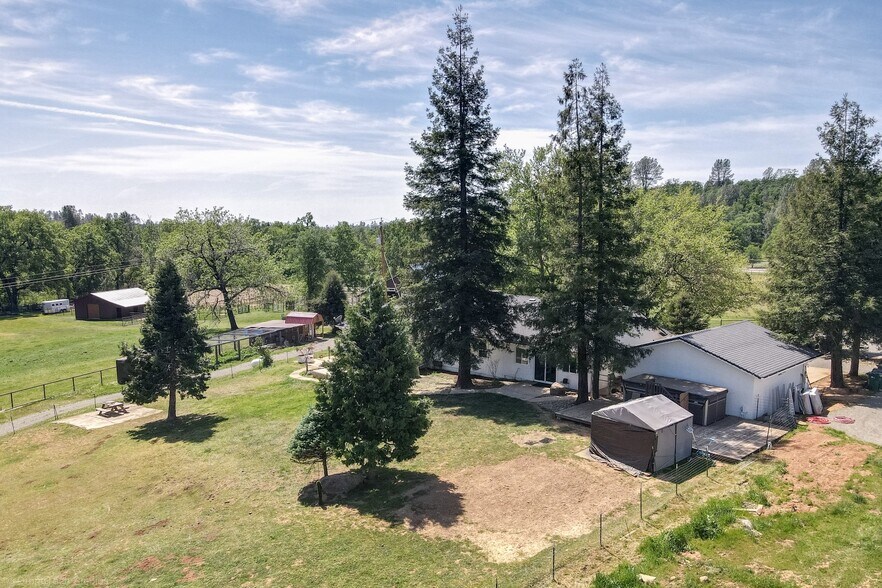 More Photos Of 14527 Oak Run Rd, Oak Run Land For Sale