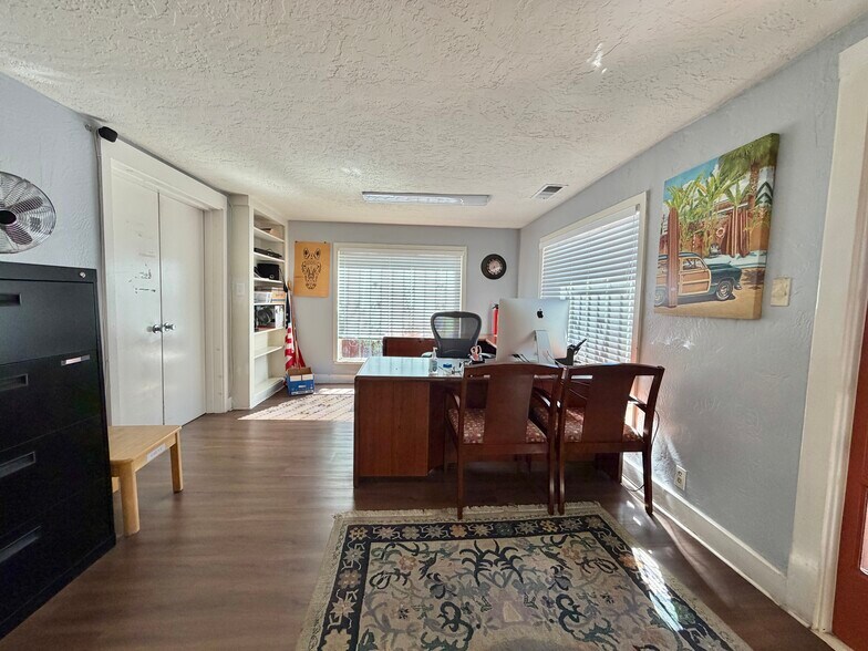 More Photos Of 1605 Capitola Rd, Santa Cruz Office For Lease