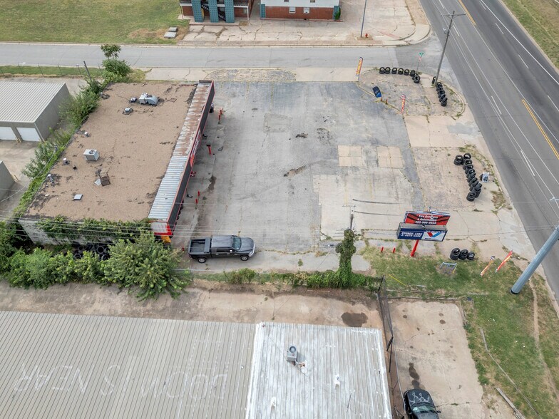 More Photos Of 700 N Council Rd, Oklahoma City Service For Sale