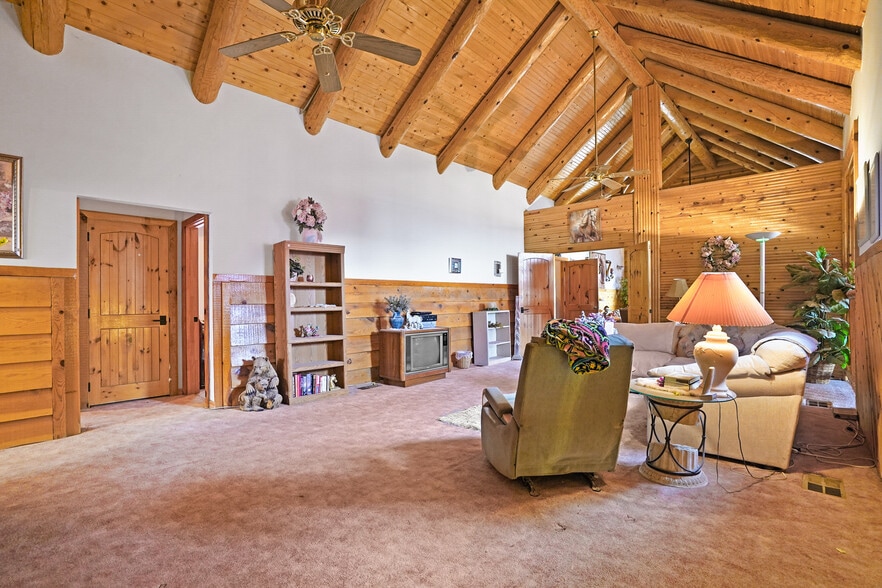 More Photos Of 1100 S Vinton Rd, Anthony Land For Sale