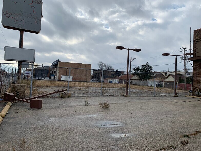 More Photos Of 5130-5150 N Cicero Ave, Chicago Land For Sale