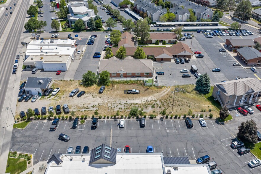 More Photos Of 536 S State st, Orem Land For Lease