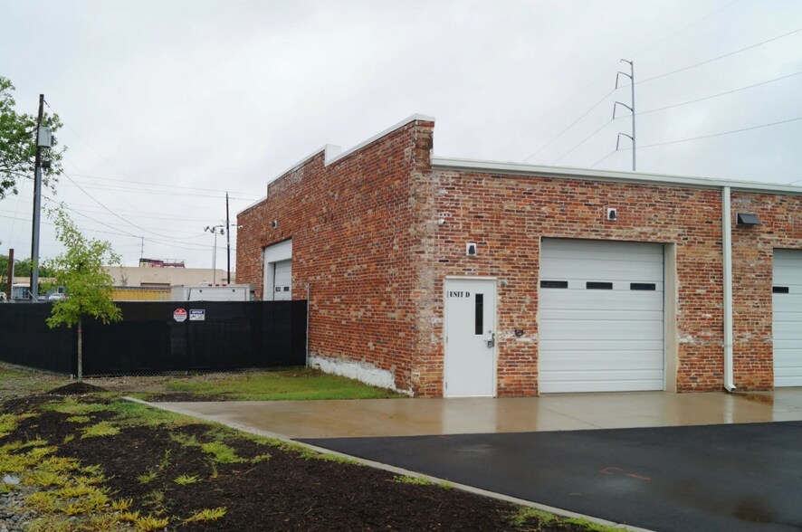 More Photos Of 1110 Fenwick St, Augusta Light Distribution For Lease