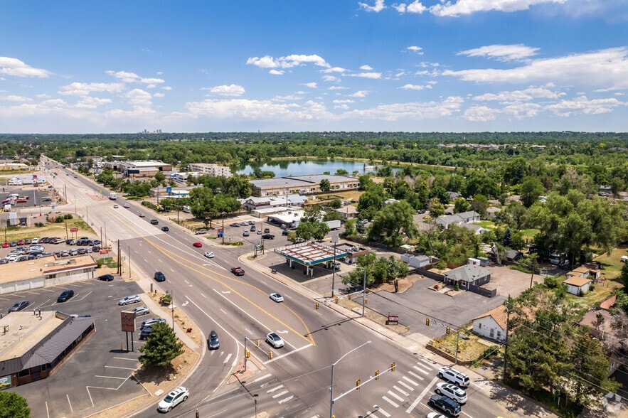 More Photos Of 12390 W 44th Ave, Wheat Ridge Storefront Retail Office For Sale