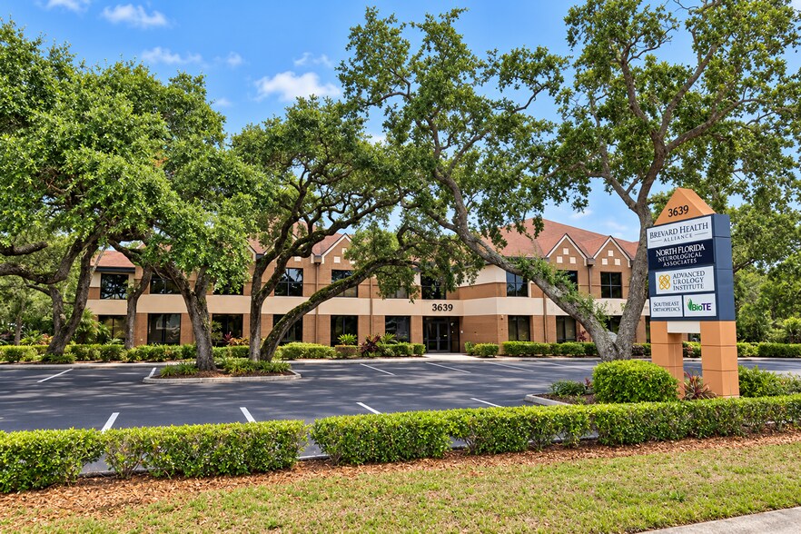 More Photos Of 3639 Cortez Rd W, Bradenton Office For Lease