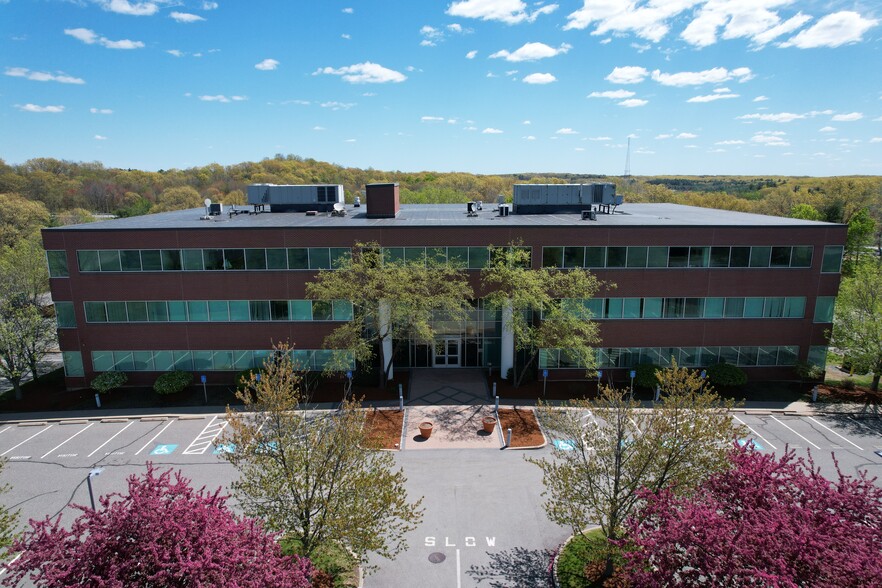 Primary Photo Of One Technology Dr, Westborough Medical For Lease