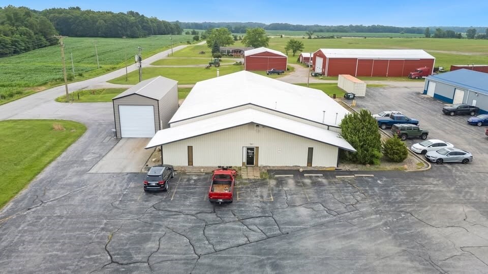 Primary Photo Of 40 County Road 70, Laotto Industrial For Lease