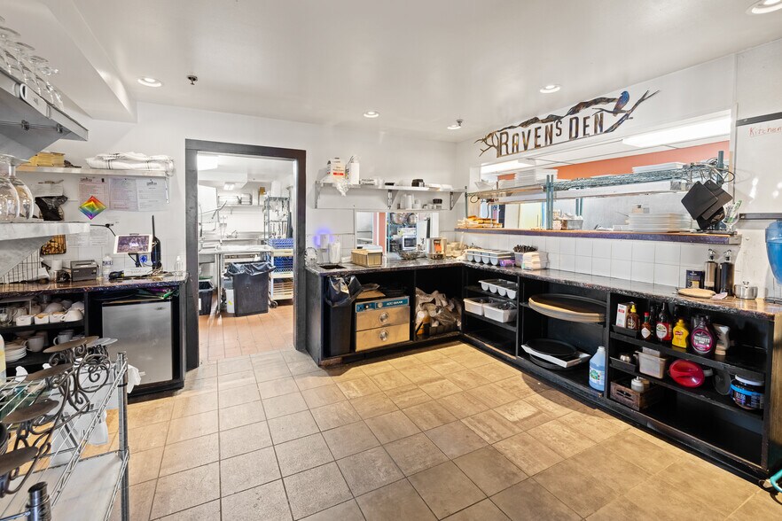 More Photos Of 1844 Depot St, Manchester Center Restaurant For Sale