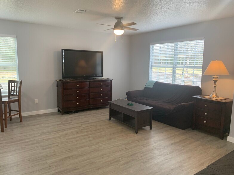 More Photos Of 3229 State Road 207, Elkton Land For Sale