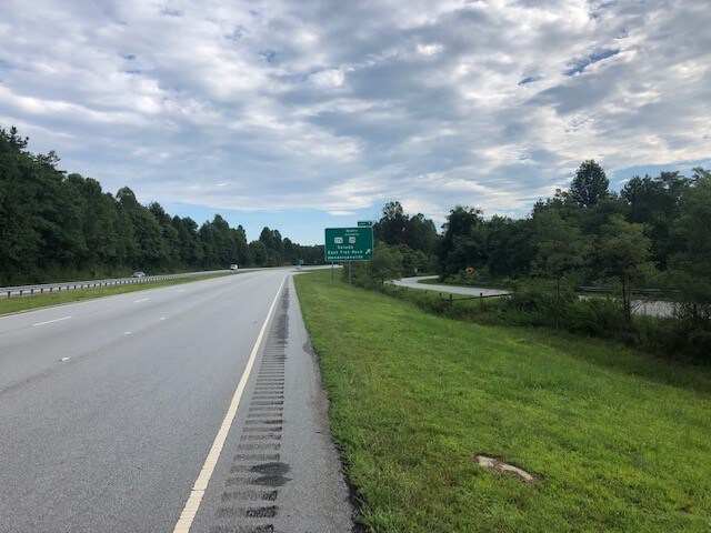 More Photos Of 110 Laurel Acres Ln, Flat Rock Land For Lease