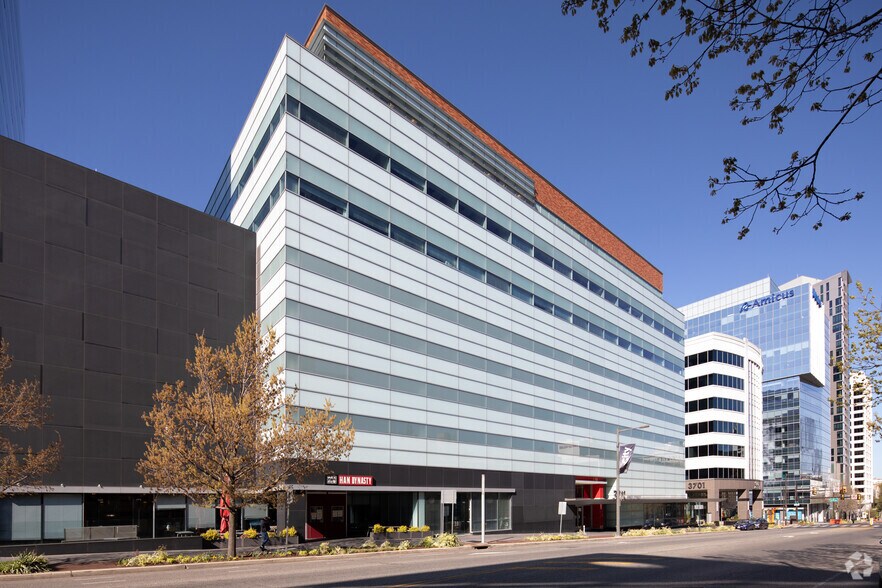 More Photos Of 3711 Market St, Philadelphia Office For Lease