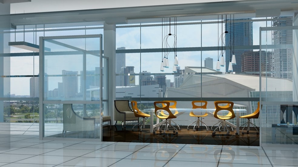 Photo of 4th Floor Ste 450