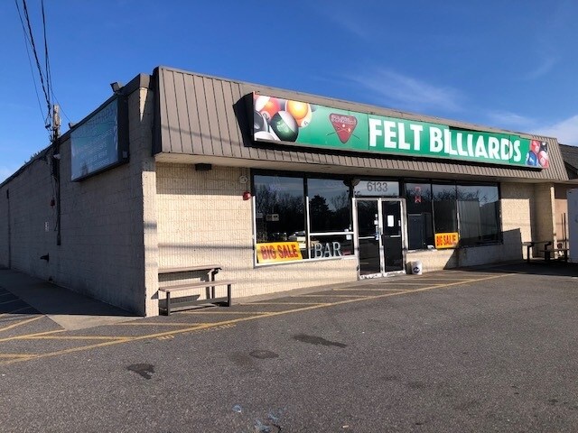 More Photos Of 6133 Jericho Tpke, Commack Storefront For Lease