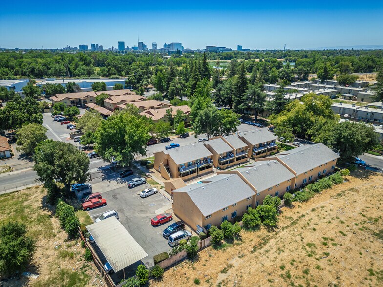 More Photos Of 2270-2280 Northview Dr, Sacramento Apartments For Sale