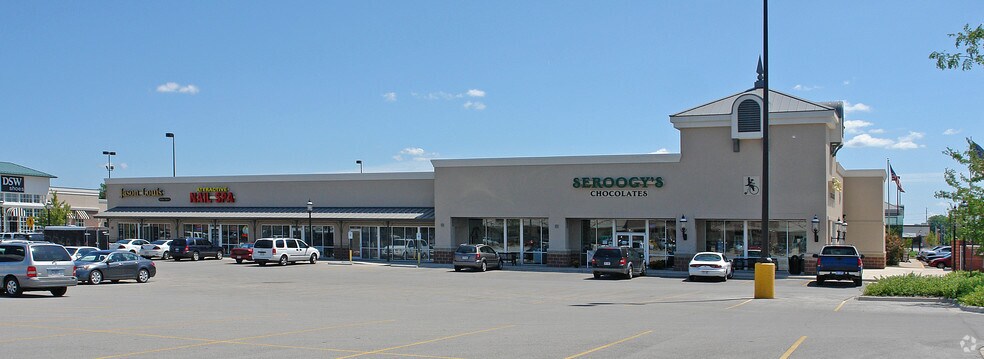 More Photos Of 784-820 Willard Dr, Green Bay Unknown For Lease