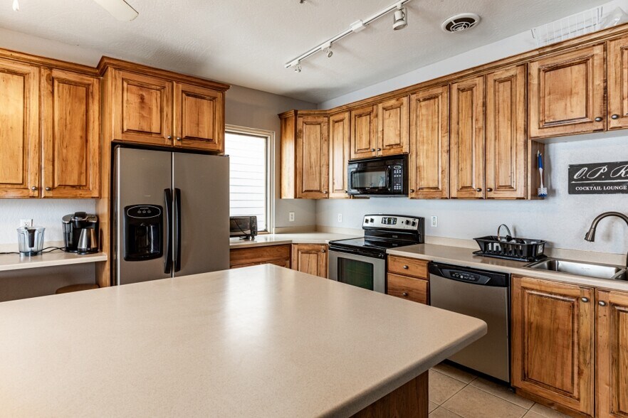 More Photos Of 268 Main St, Park City Coworking Space