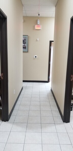 More Photos Of 3402 Enterprise Dr, Rowlett Office For Lease