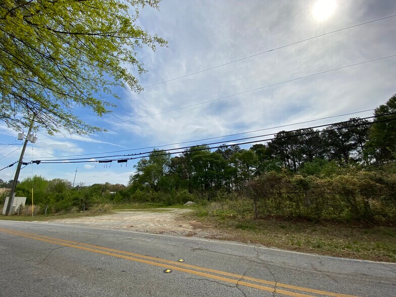 More Photos Of 4972 Springdale Rd, Forest Park Land For Sale