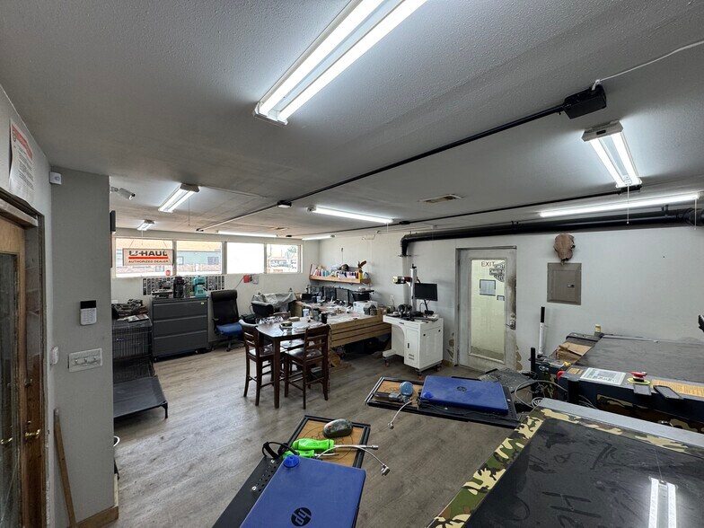 More Photos Of 305 Central Ave, Wiggins Auto Salvage Facility For Lease