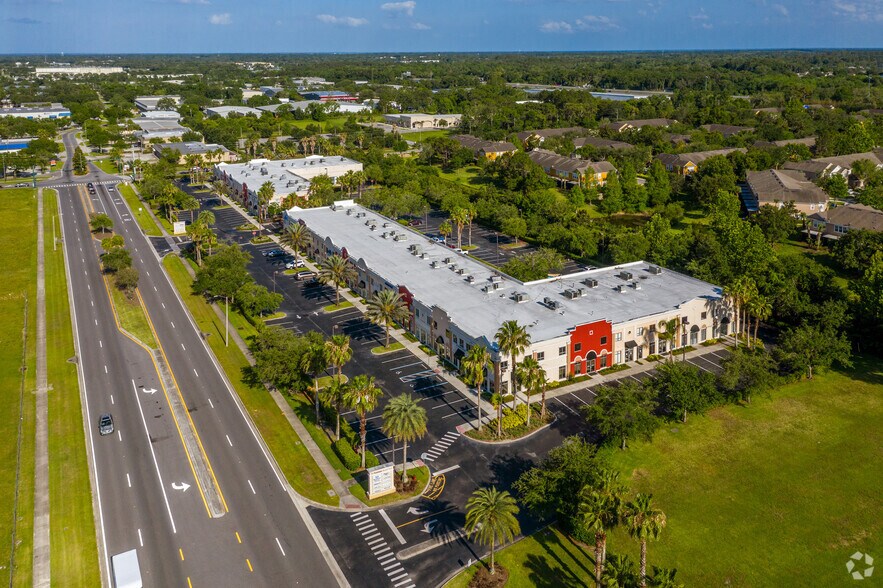 Primary Photo Of 245 Bellagio Cir, Sanford General Retail For Lease