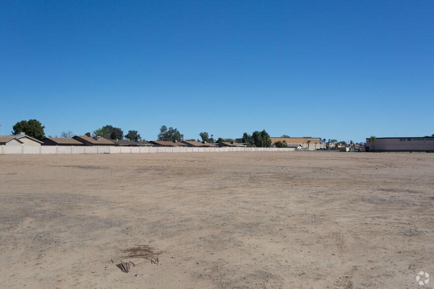 More Photos Of 83rd Avenue & Thomas Rd, Phoenix Land For Sale