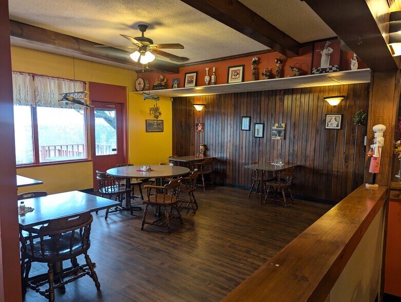 More Photos Of 9180 State Route 140, Hamel Restaurant For Sale