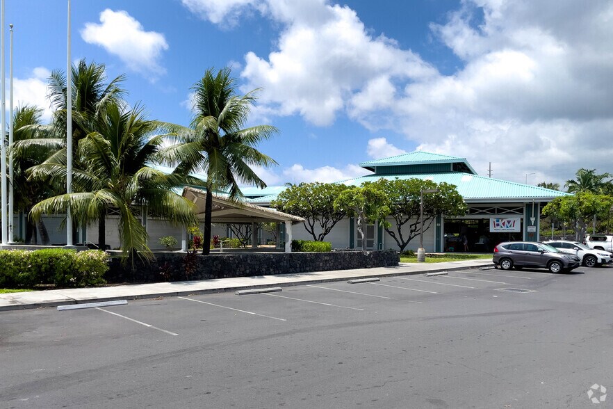 More Photos Of 74-5533 Luhia St, Kailua Kona Freestanding For Lease