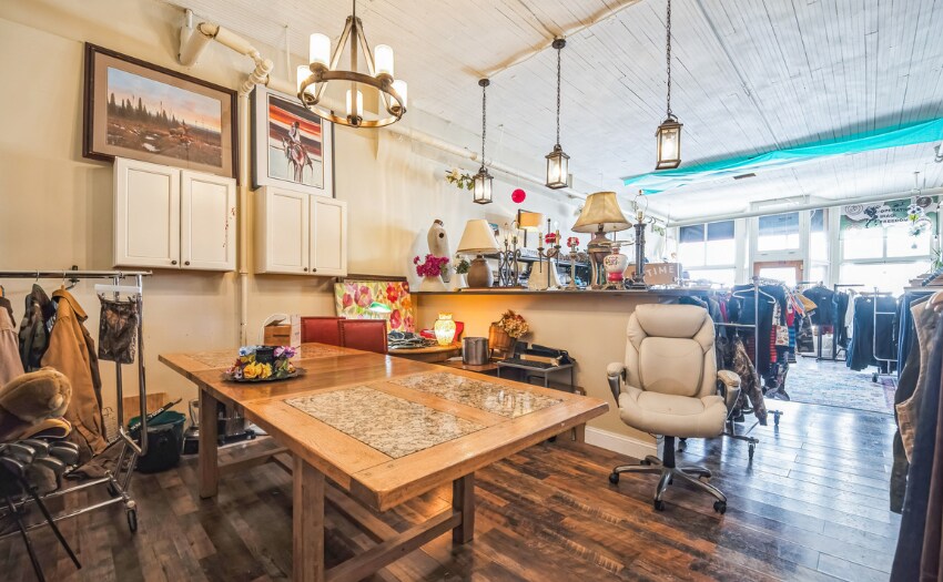 More Photos Of 104 2nd St S, Kremmling Apartments For Sale