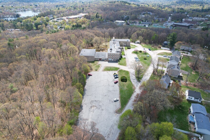 More Photos Of 25 Chester St, Worcester Land For Sale