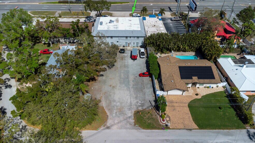 More Photos Of 1915 E Bay Dr, Largo General Retail For Sale