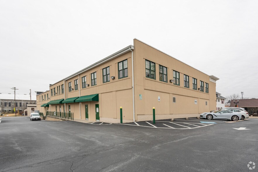 More Photos Of 101-115 N Main St, Bel Air General Retail For Lease