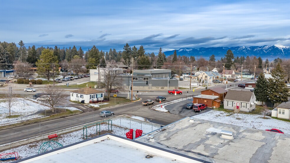 More Photos Of 115 W Wyoming St, Kalispell Warehouse For Sale