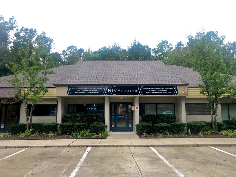 Primary Photo Of 4540 Southside Blvd, Jacksonville Medical For Sale