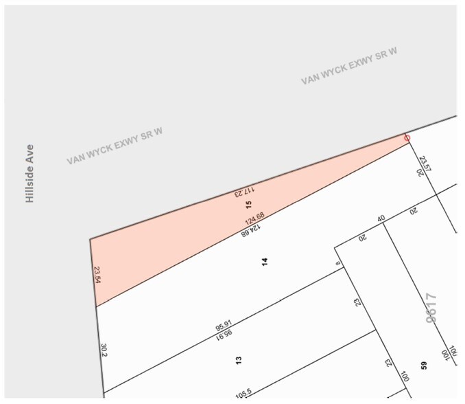 More Photos Of 13618 Hillside Ave, Jamaica Land For Sale
