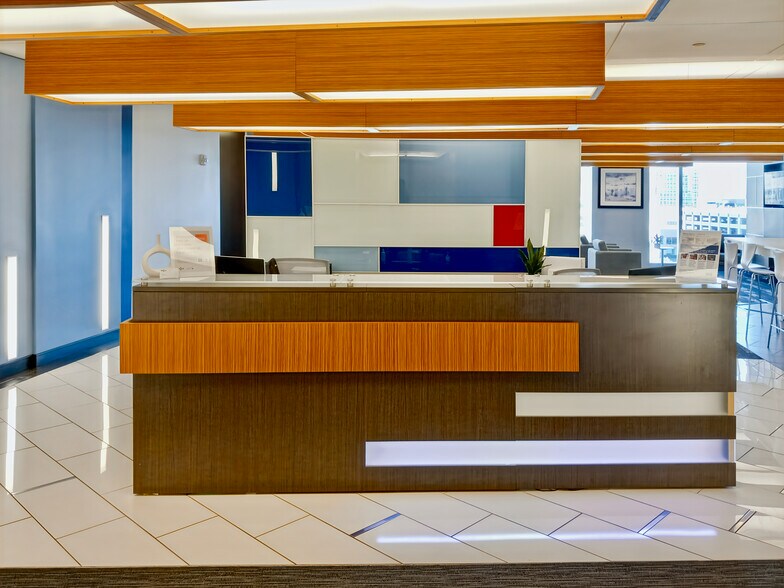 More Photos Of 222 S Main St, Salt Lake City Coworking Space