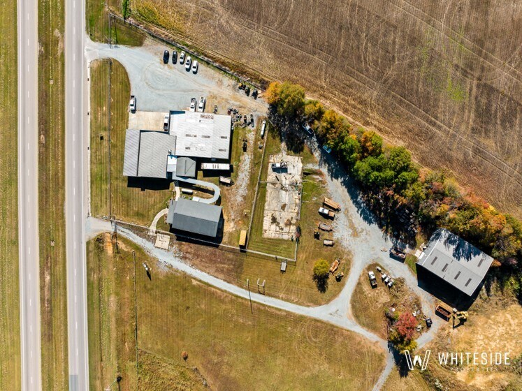 More Photos Of 4308 S Pageland Hwy, Monroe Warehouse For Sale