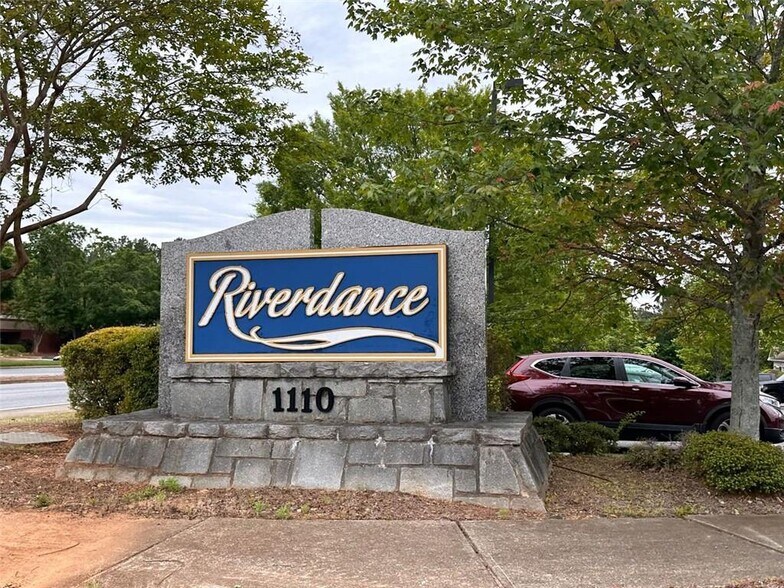 More Photos Of 1110 Satellite Blvd, Suwanee Office For Sale