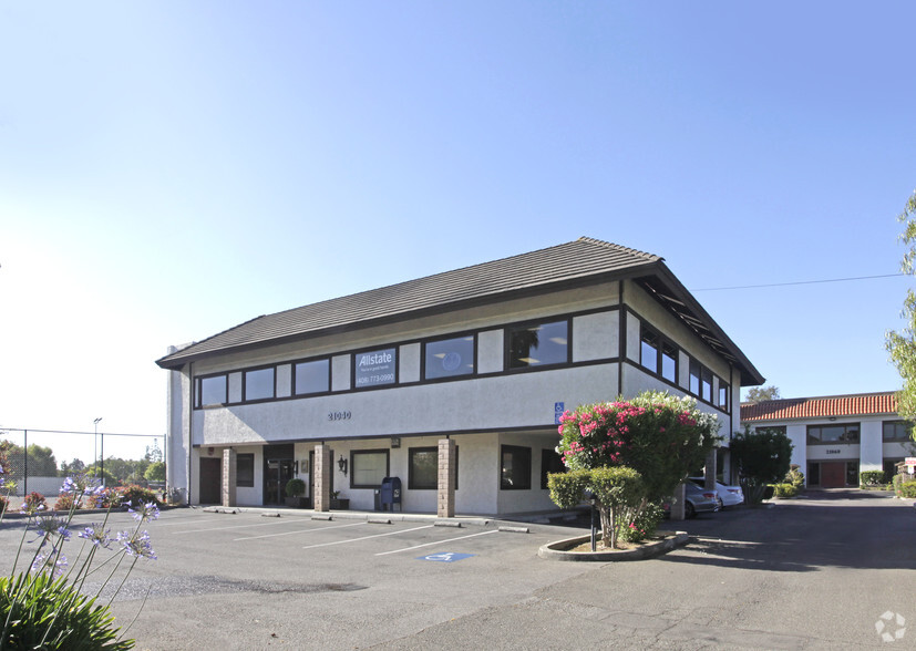 Primary Photo Of 21040 Homestead Rd, Cupertino Office For Lease