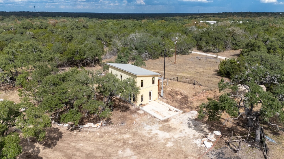 More Photos Of 5154 Old Kyle Rd, Wimberley Land For Sale