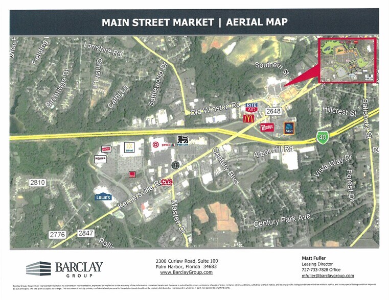 More Photos Of 220 Market View Dr, Kernersville Unknown For Lease