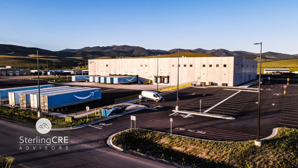 More Photos Of 8720 Aluminum Rd, Missoula Warehouse For Sale