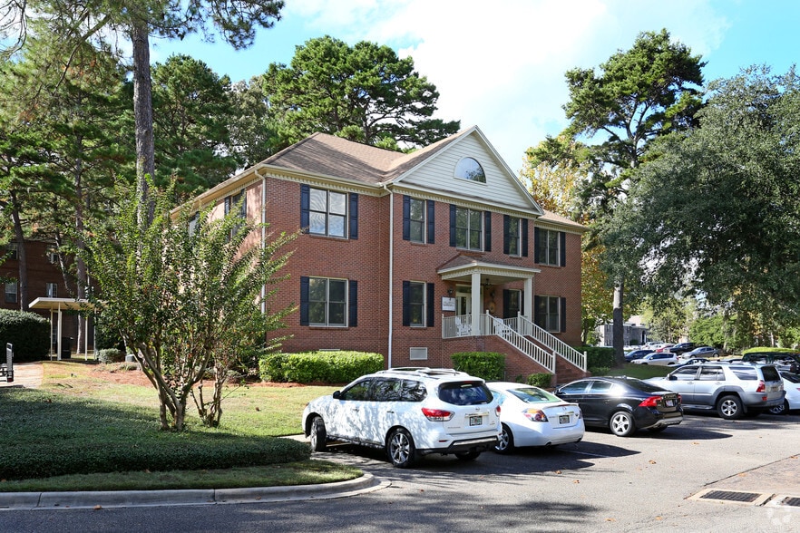 More Photos Of 2833 Remington Green Cir, Tallahassee Office For Sale