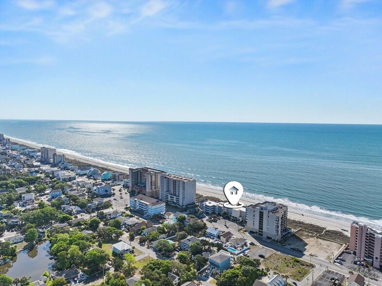 More Photos Of 1415 S Ocean Blvd, North Myrtle Beach Hotel For Sale